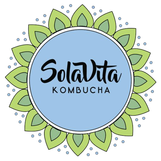 SolaVita Kombucha